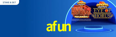 Descubra a Magia dos Jogos de Arcade no afun