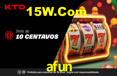 Descubra a Essência do afun: Nossa História e Compromissos