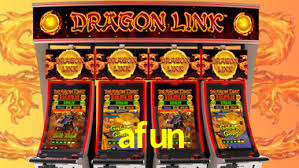 Desvendando o Mundo dos Jogos Virtuais na afun